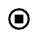 Project stop button